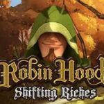 Game Slot Robin Hoot