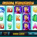 Slot Fantasy Southeast Asia
