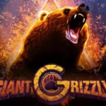 Slot Online Giant Grizzly