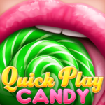 Game Quick Play Candy