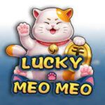 Game Slot Lucky Meo Meo