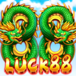 Permainan Slot Luck88