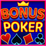 Bonus Poker Slot Online