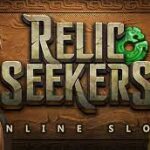 Slot Online Relic Seekers