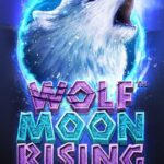 Slot Online Wolf Moon