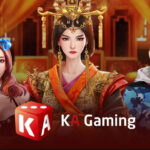 Pirate King KA Gaming