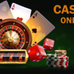 Agen Situs Casino Online Terpercaya 2023 Sexy Gaming