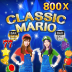 Game Slot Classic Mario
