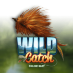 Slot Wild Catch