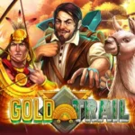 Slot Gold Trail
