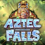 Slot Aztec Falls