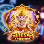 Slot Ganesha Fortune