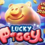 Agen Slot Lucky Piggy Harvey777