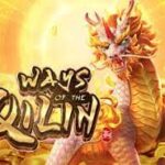 Situs Judi Ways of the Qilin Pg soft Harvey777