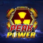 Slot Peak Power Pragmatic Play Slot777 Agen Slot Online Terbaik 2023