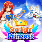Starlight Princess Permainan Game Slot Terbaik 2024