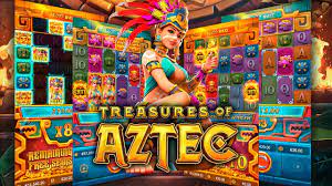 Treasures of Aztec